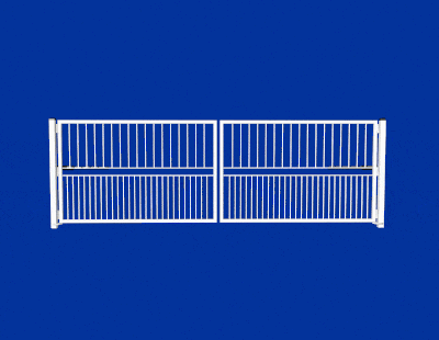 Porti batante gif