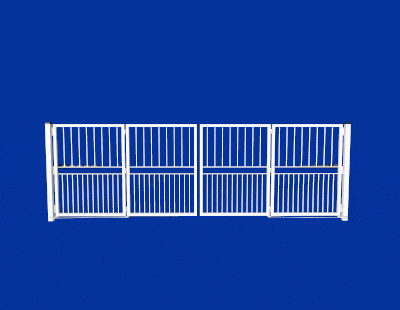 Port articulate Bifold gif