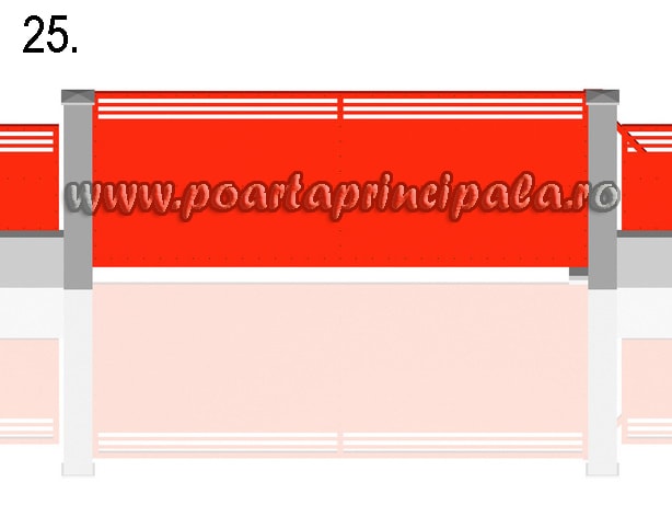 Poarta autoportanta 01